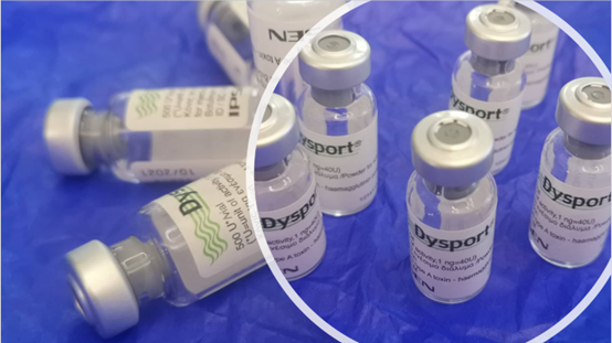 Dysport Dysport
